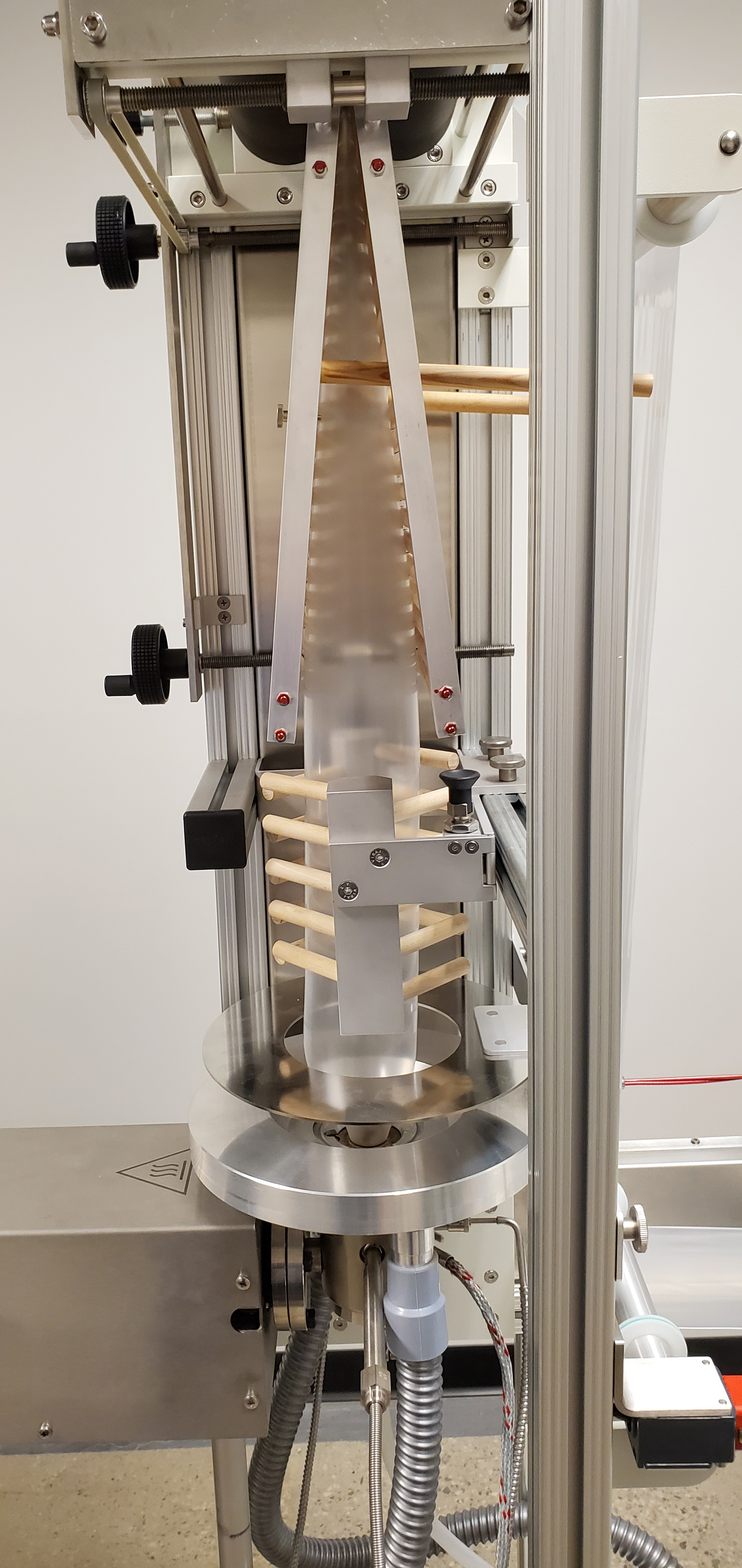 Terratek BD features biodegradable material | Plastics Machinery 