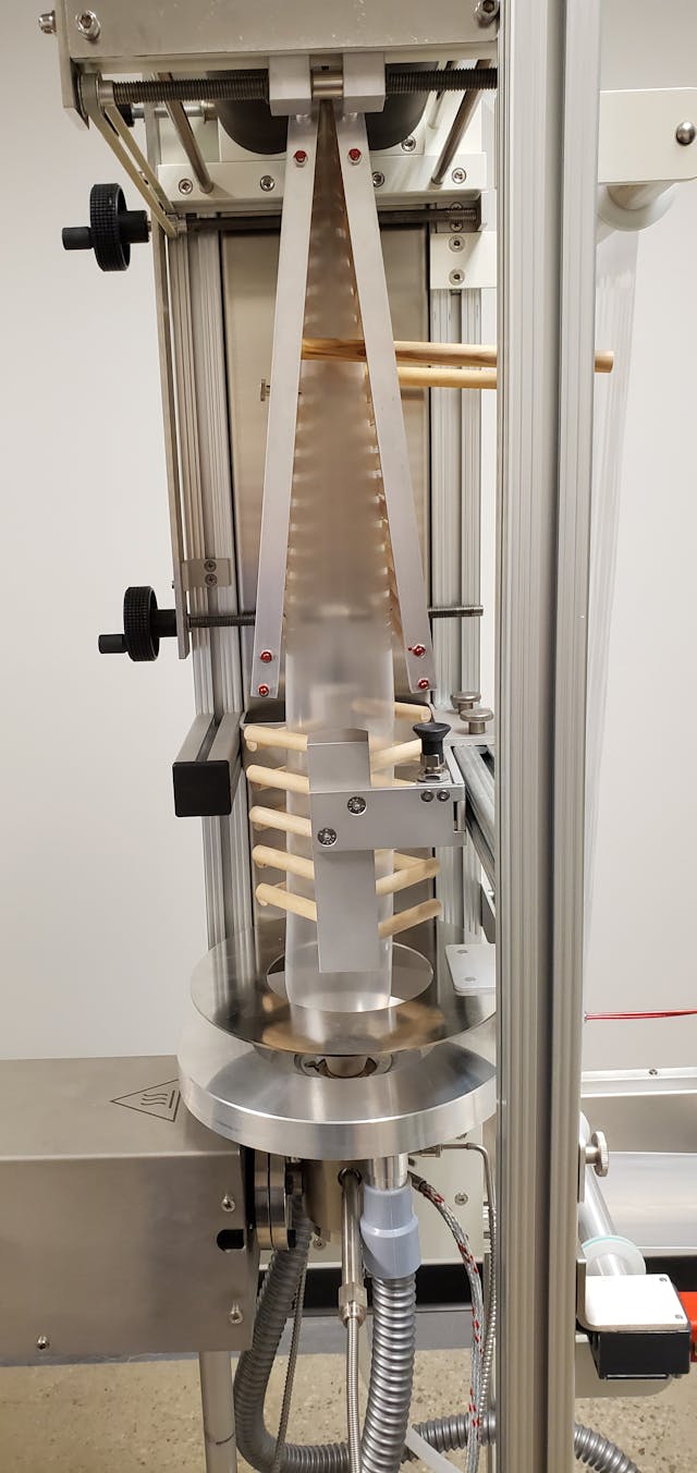 Terratek BD features biodegradable material | Plastics Machinery