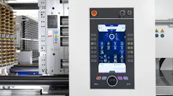 Netstal has added the PET-Line 3000 to its series of IMMs for making preforms.