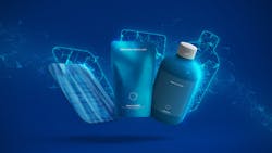 Using R-Cycle, plastic products will be marked with a digital code that facilitates recycling. Using R-Cycle, plastic products will be marked with a digital code that facilitates recycling.