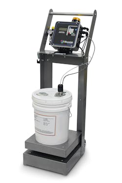 Riverdale Global has improved its +Zero additive, allowing processors to use less while achieving the same results. Riverdale Global has improved its +Zero additive, allowing processors to use less while achieving the same results.