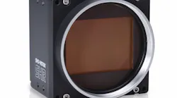SVS-Vistek’s shr661 combines 127-megapixel resolution with a global shutter feature to capture clear images, even for parts moving on high-speed conveyor belts.