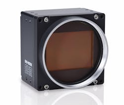 SVS-Vistek’s shr661 combines 127-megapixel resolution with a global shutter feature to capture clear images, even for parts moving on high-speed conveyor belts. SVS-Vistek’s shr661 combines 127-megapixel resolution with a global shutter feature to capture clear images, even for parts moving on high-speed conveyor belts.