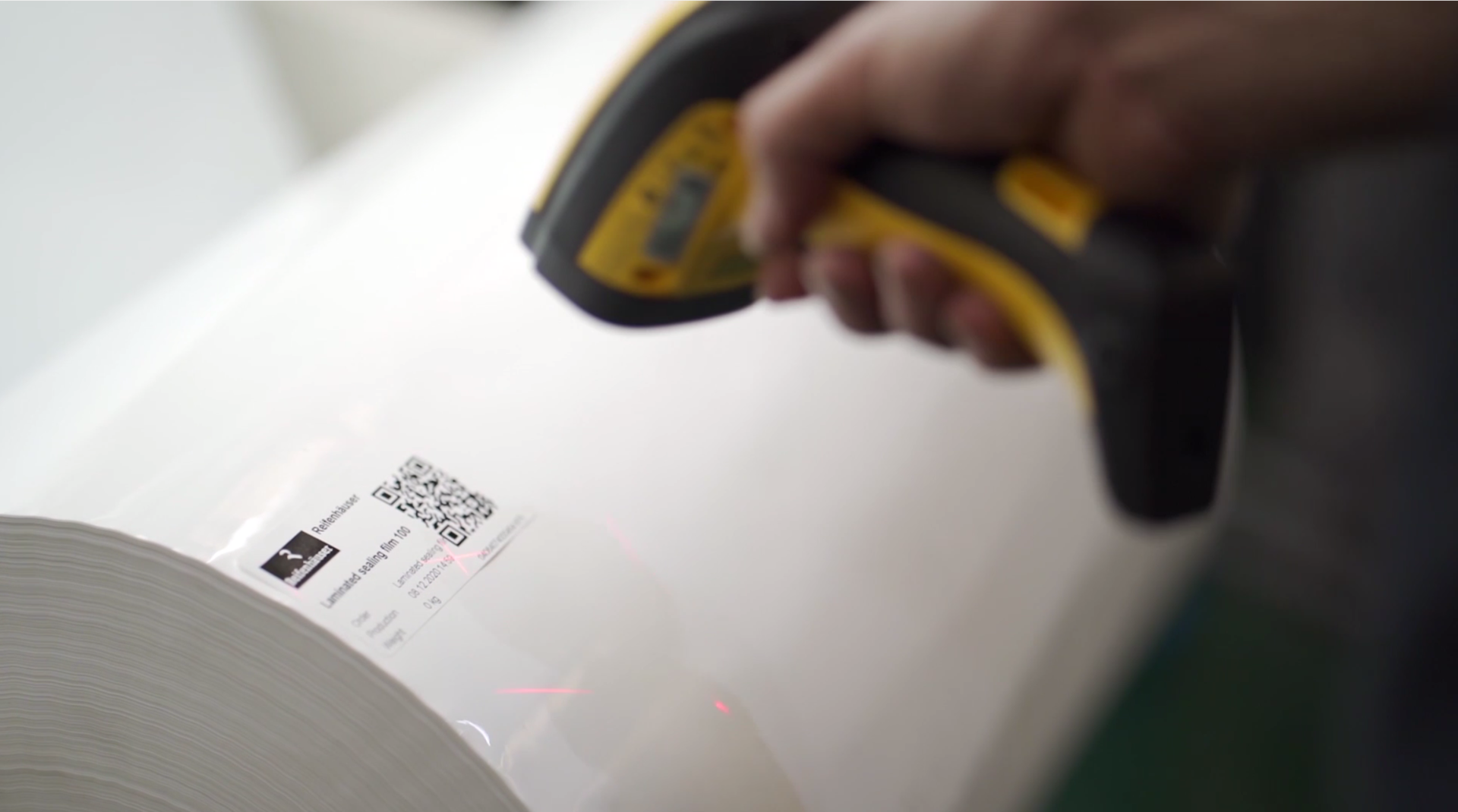 Machinery manufacturers are driving R-Cycle initiative | Plastics ...