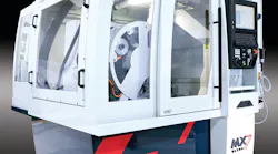 ANCA's MX7 Ultra includes several improvements for cutting tools.