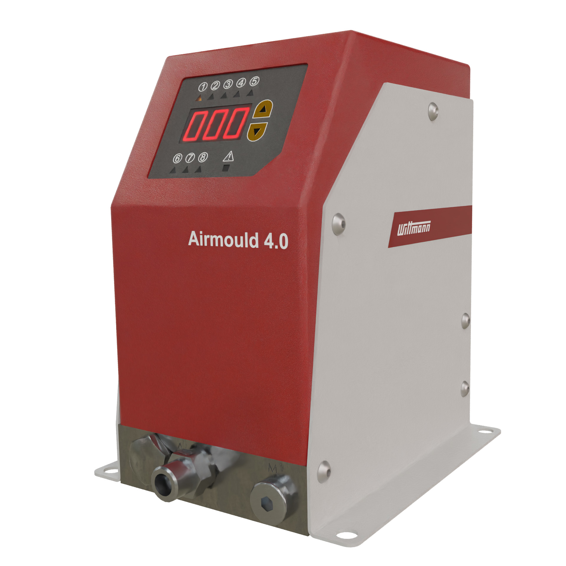 Airmould Module 6323257e0c4ec