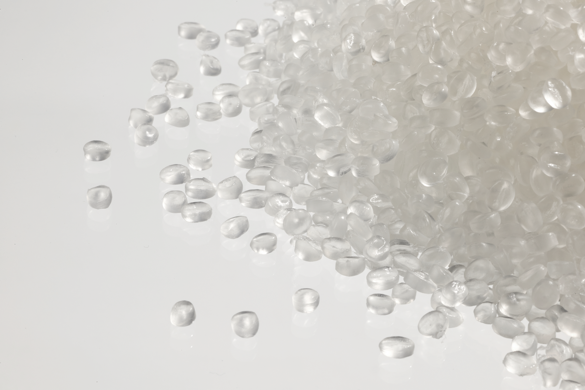 Milliken's DeltaFlow increases the melt flow rate of recycled polypropylene for extrusion and injection molding.