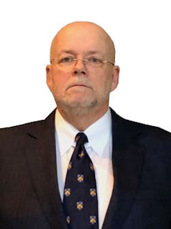 Gary Riley