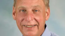 Charles Sears, founder of Dri-Air.
