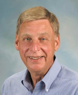 Charles Sears, founder of Dri-Air. Charles Sears, founder of Dri-Air.