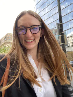 Charlotte Dreizen Charlotte Dreizen