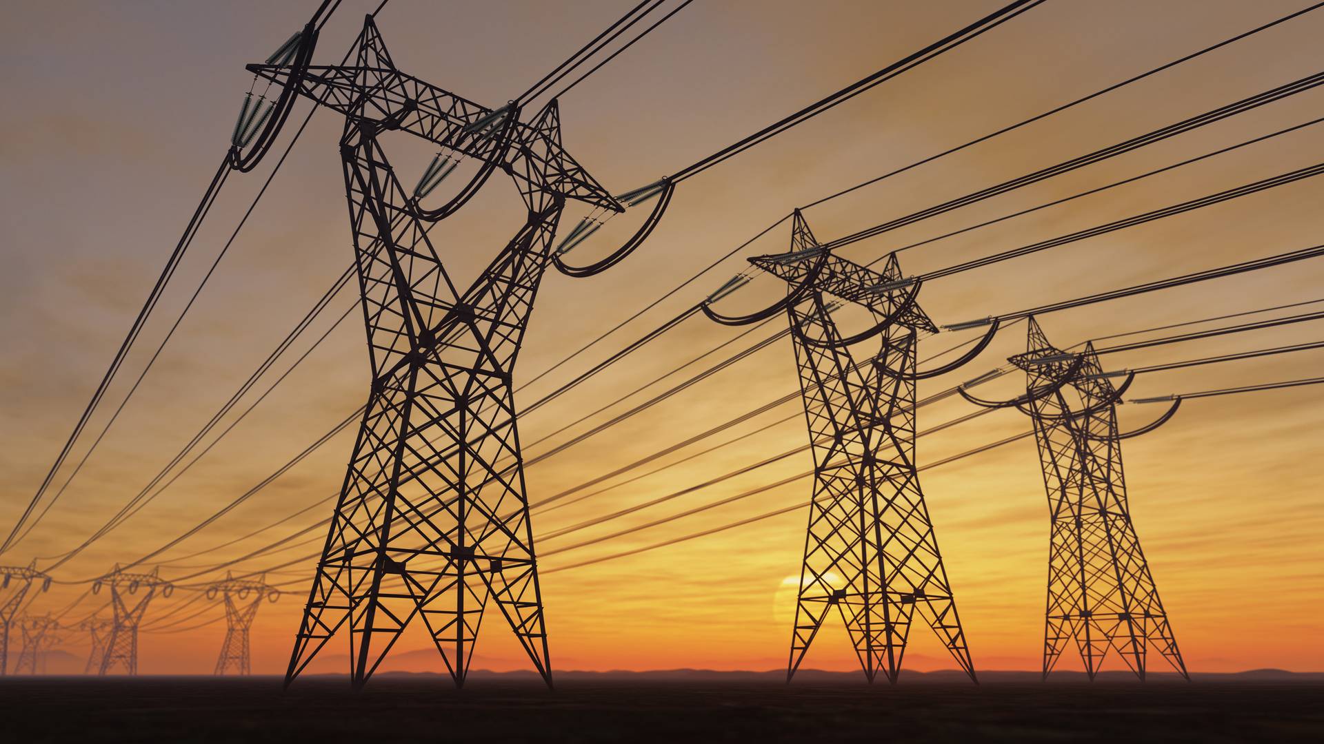 Power grid instability may soon affect manufacturers Plastics