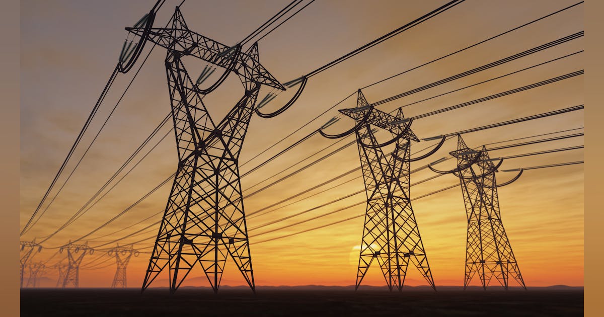 Power grid instability may soon affect manufacturers | Plastics ...