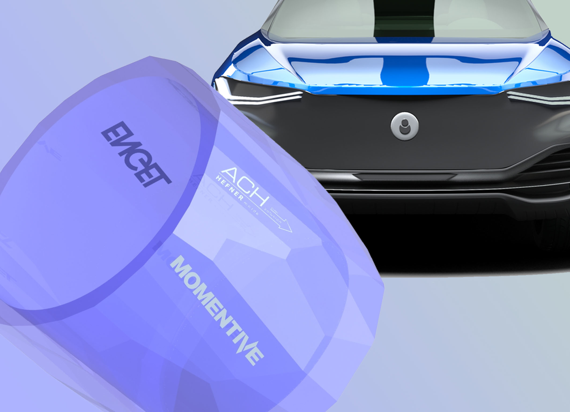 Momentive will exhibit materials used to finish parts at its stand at the K Show. Among the materials are scratch- and weather-resistant protective coatings from its Hardcoats division that can protect exterior automotive plastic parts from damage due to mechanical and chemical stresses, including sun exposure, when applied in an ultra-thin layer.