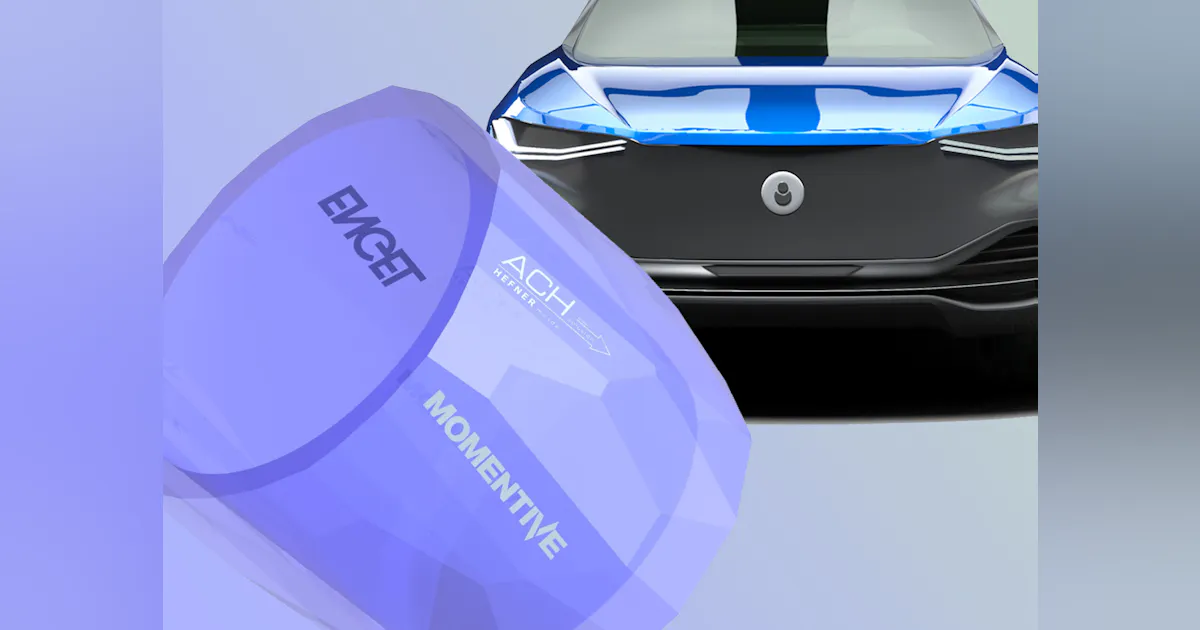 Momentive offers LSRs, coatings for automotive | Plastics Machinery ...