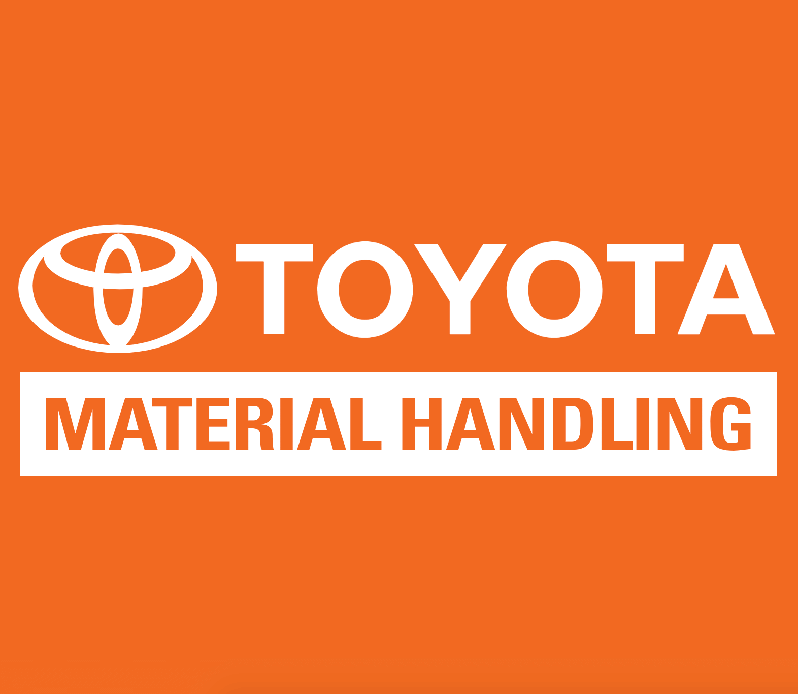 Toyota Material Handling