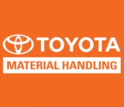 Toyota Material Handling 6348545e02758 Toyota Material Handling 6348545e02758