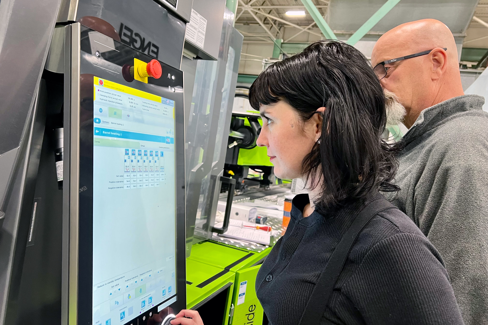 Those who complete Engel's new apprenticeship program will earn a certification and a job offer.