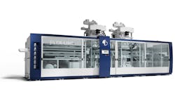 Gabler's Flex-Line is ideal for producing PET packaging. Gabler's Flex-Line is ideal for producing PET packaging.