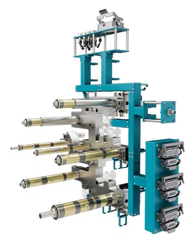 Mold-Masters' FusionG3 hot-runner system is available pre-assembled, pre-wired and plumbed.