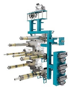 Mold-Masters' FusionG3 hot-runner system is available pre-assembled, pre-wired and plumbed. Mold-Masters' FusionG3 hot-runner system is available pre-assembled, pre-wired and plumbed.