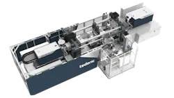 Tederic's Neo.Ms line is tailored for multi-material molding.