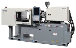 The Nissei NEX30IV-1EN1 is suited for medical and electronics applications. The Nissei NEX30IV-1EN1 is suited for medical and electronics applications.