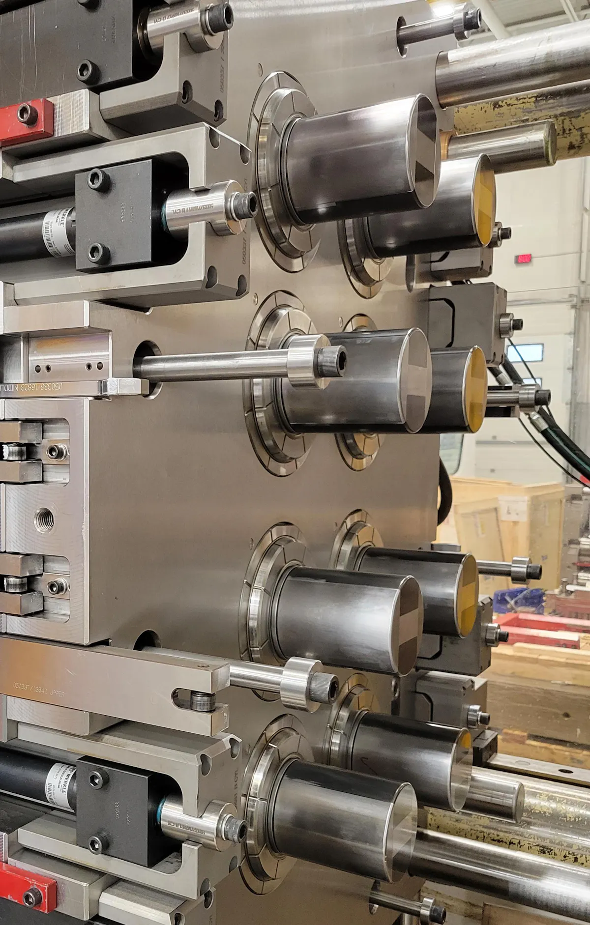 StackTeck designs solution for can production | Plastics Machinery ...