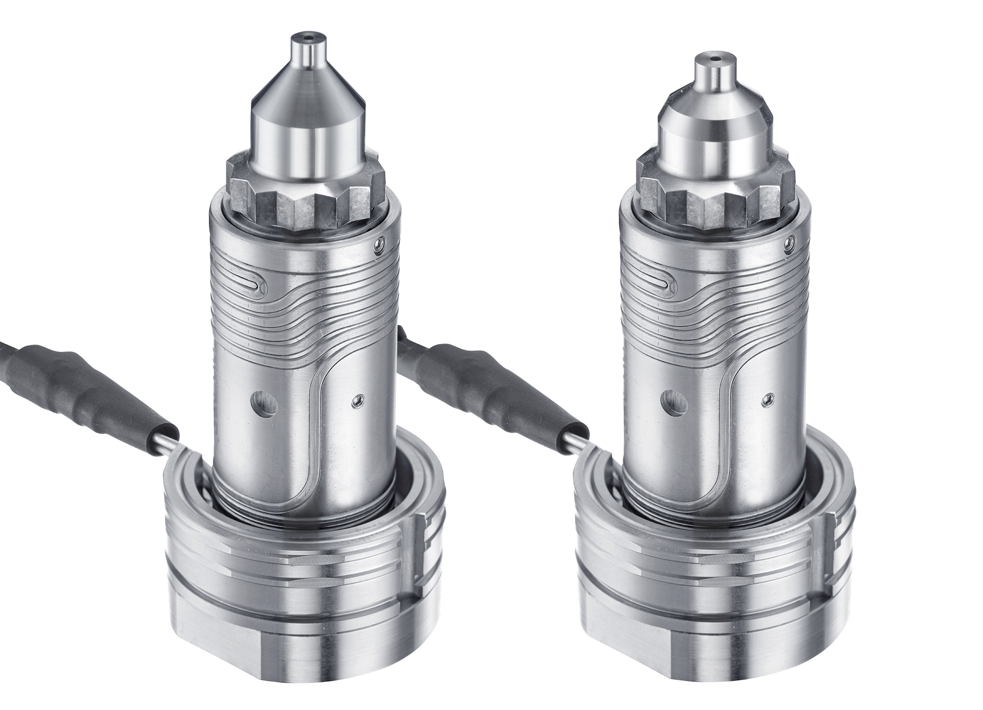 The Hasco Xgate offers precision and resilience.