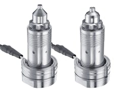 The Hasco Xgate offers precision and resilience. The Hasco Xgate offers precision and resilience.