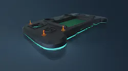 The GOM Volume Inspect Pro offers a range of new features.