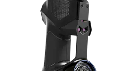 Handyscan's new Elite-series 3D scanners offer faster acquisition, improved performance and measurement reliability when compared to the original Silver-series scanners.