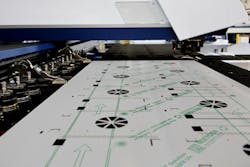 LyondellBasell’s CirculenRenew PE, made from renewable sources, is the basis for a new line of protective films that can be used on all types of surfaces. LyondellBasell’s CirculenRenew PE, made from renewable sources, is the basis for a new line of protective films that can be used on all types of surfaces.