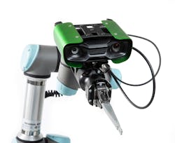 PIckit 3.2 incorporates upgrades to both the software and hardware, including the addition of the M-HD2 camera. PIckit 3.2 incorporates upgrades to both the software and hardware, including the addition of the M-HD2 camera.