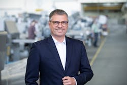 Ueli Thuerig Ueli Thuerig