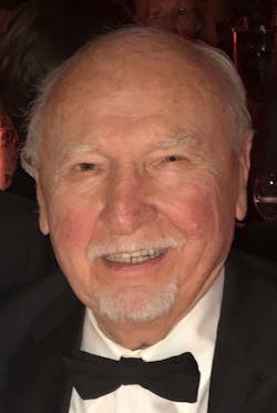 Arthur P. Haag Arthur P. Haag