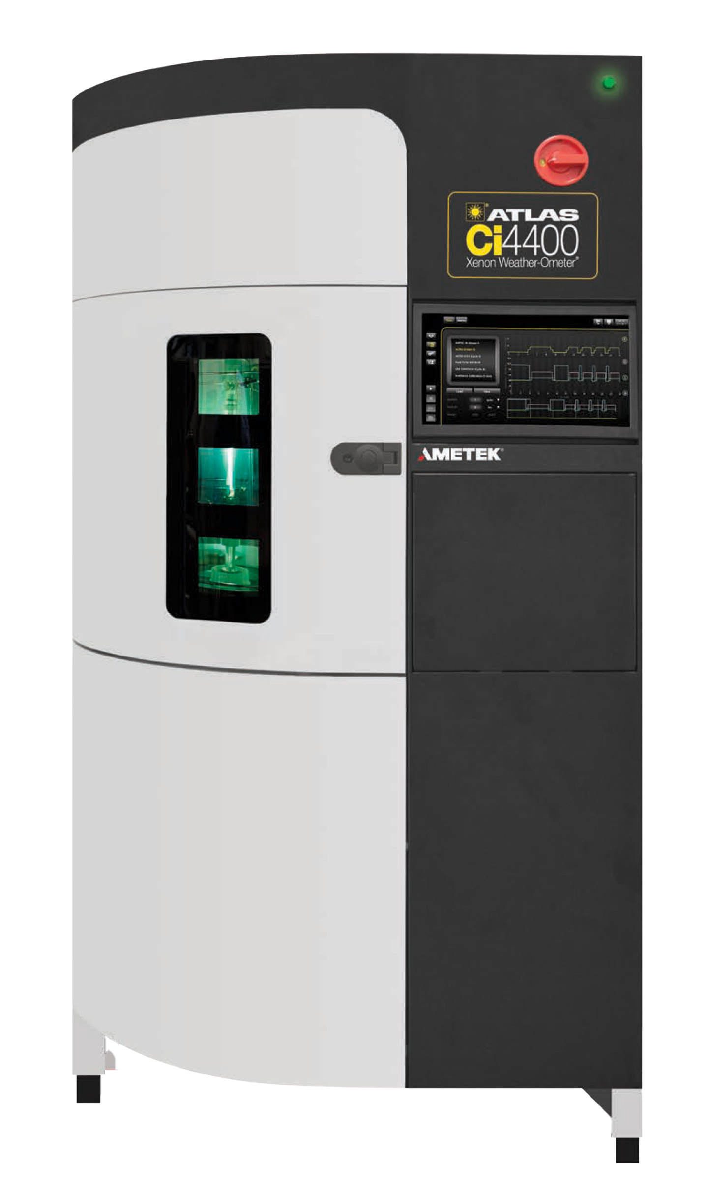 The Ci4400 Weather-Ometer