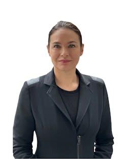 Alexandra Coffey Alexandra Coffey