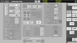 EPIC IV is the latest version of Davis-Standard's line of supervisory control technology. EPIC IV is the latest version of Davis-Standard's line of supervisory control technology.