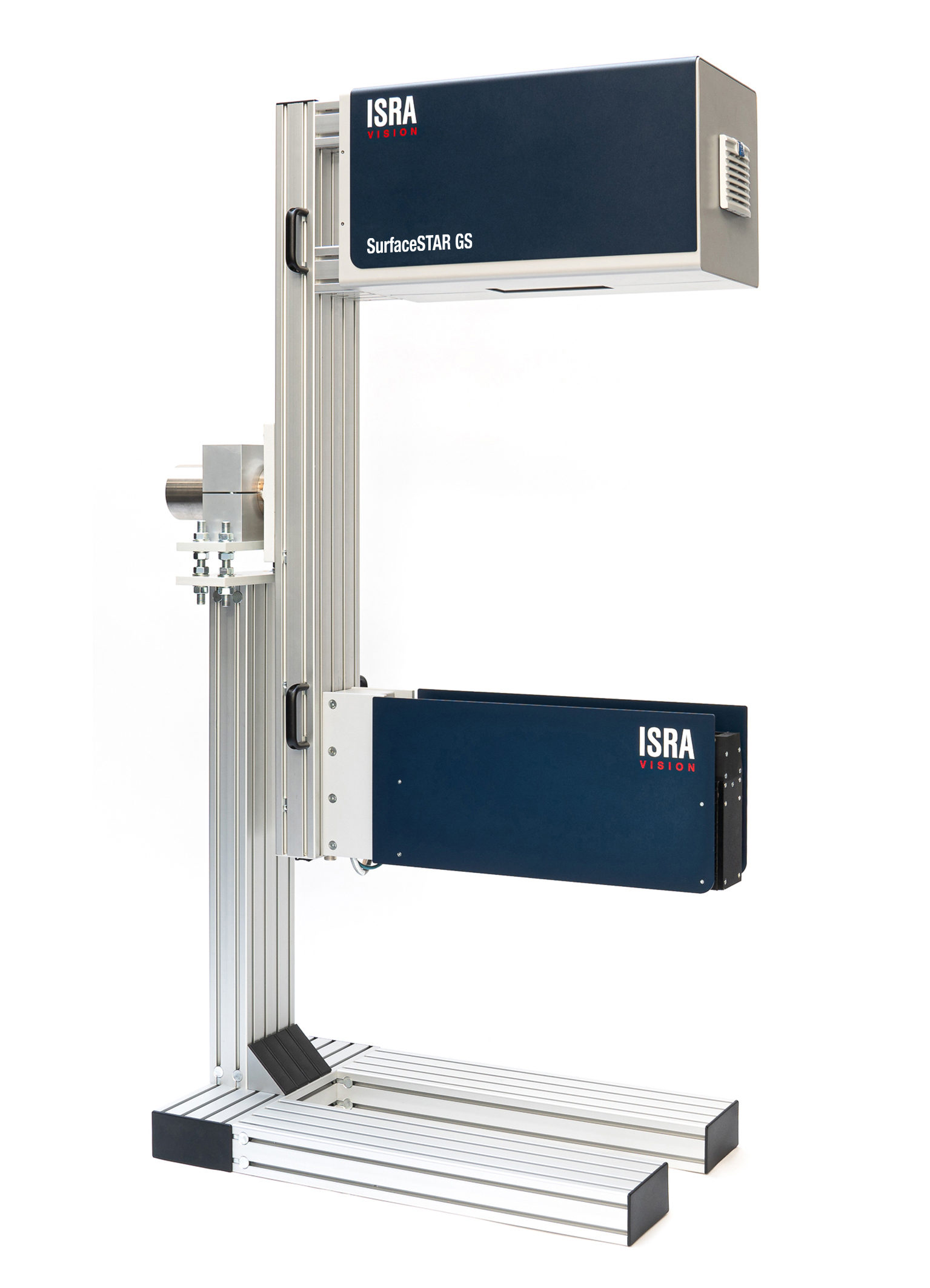 Isra Vision's SurfaceStar GS offers plug-and-play detection of gels, inclusions and black spots on blown or cast films.