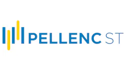Pellenc St Bleu Transparent Ok