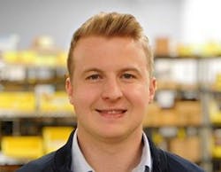 Andrew Reid Andrew Reid