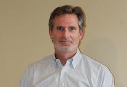 Giovanni Spitale, CEO of Davis-Standard Giovanni Spitale, CEO of Davis-Standard