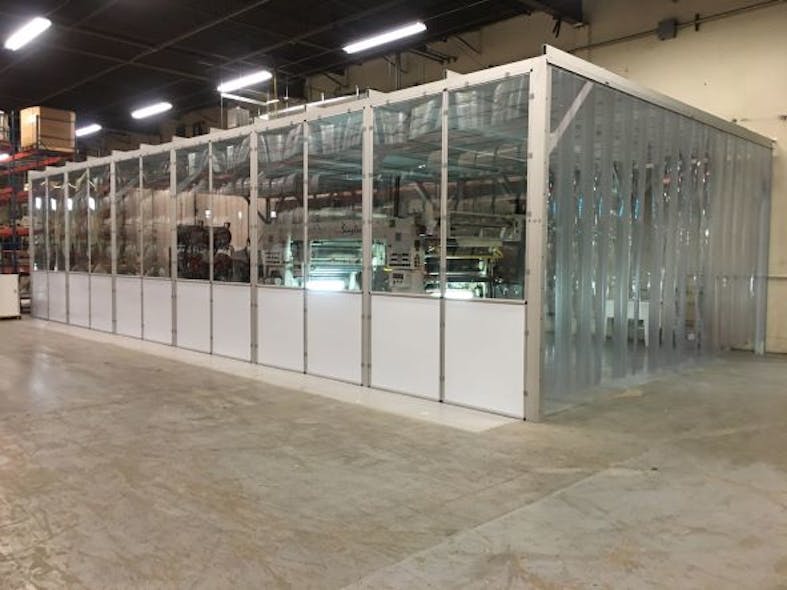 LPS Industries receives SQF certification Plastics Machinery