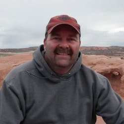 Justin Slaughter lives in Price, Utah, where coal mining has long been a dominant part of the economy. Justin Slaughter lives in Price, Utah, where coal mining has long been a dominant part of the economy.