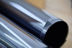 SABIC's Noryl NHP8000VT3 polyphenylene ether-based resin can be used as an alternative to PP or PC in insulation film in batteries for electric vehicles. SABIC's Noryl NHP8000VT3 polyphenylene ether-based resin can be used as an alternative to PP or PC in insulation film in batteries for electric vehicles.