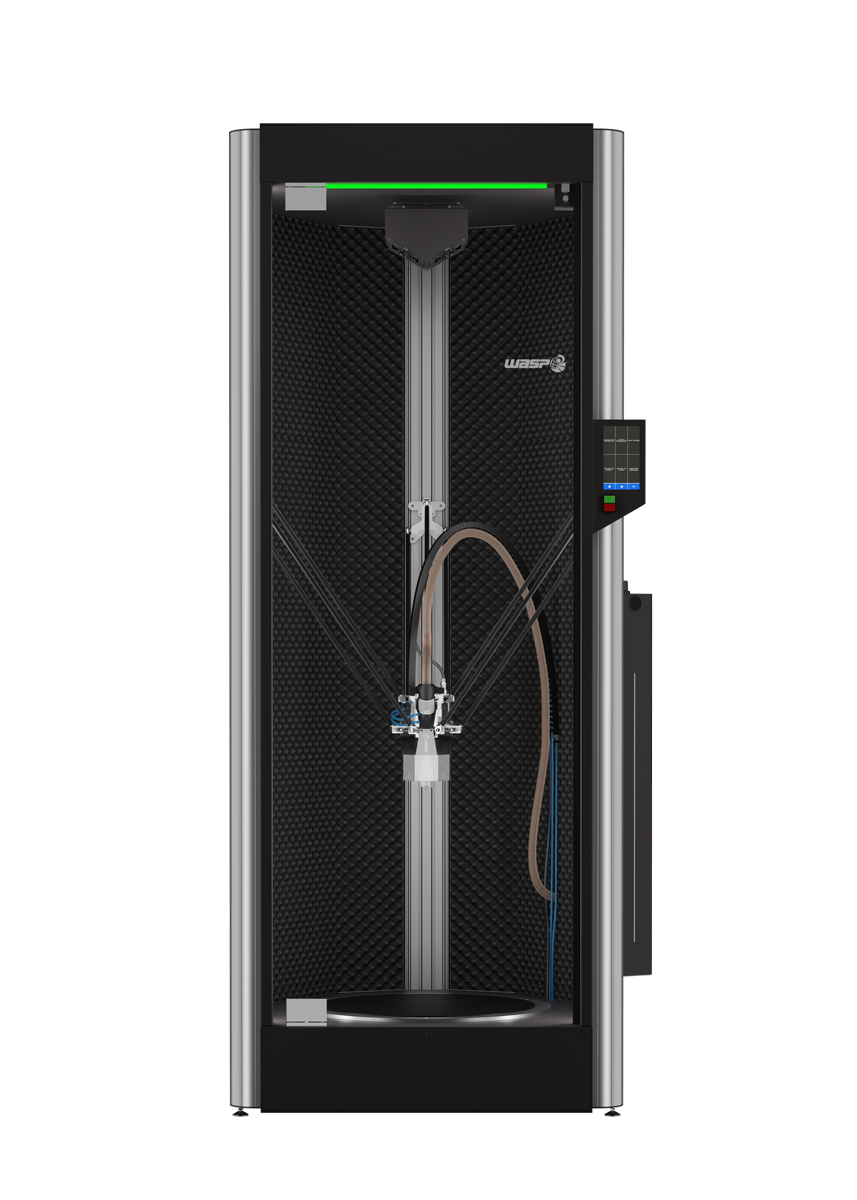 Wasp 60100 Hdp Frontal