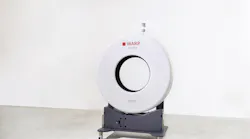 Inoex has upgraded its Warp 100 pipe-measuring technology so that it can now measure walls as thin as 2mm.