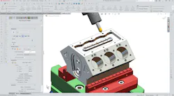 CAMWorks software has expanded its capabilities.
