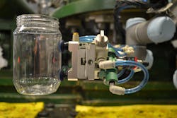 Automation integrators, like Onexia, can help manufacturers design efficient, safe installations involving robots or cobots, like this one. Automation integrators, like Onexia, can help manufacturers design efficient, safe installations involving robots or cobots, like this one.